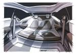 BMW i3 Coupe Concept 2012 года